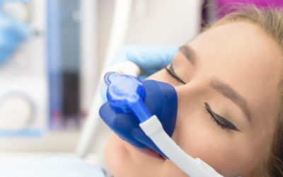 How ﻿Sedation Dentistry Can Help With Dental Anxiety