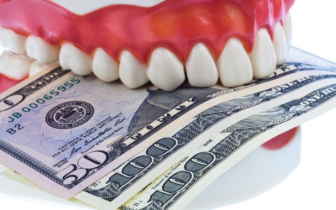 Can Implants Reduce Your Dental Bills In The Long Term?