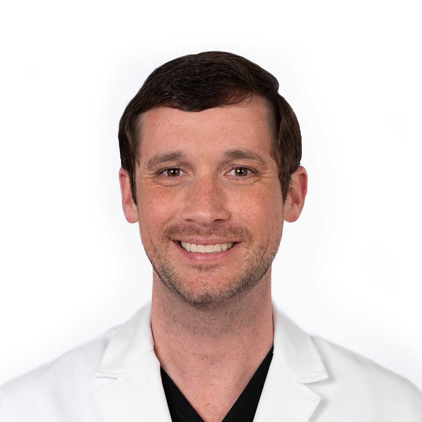 Dr. Adam Forehand