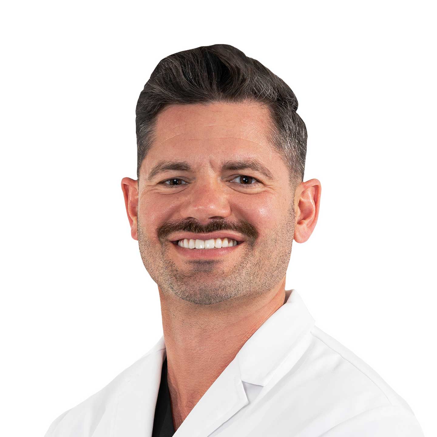 Dr. Andrew Mueller