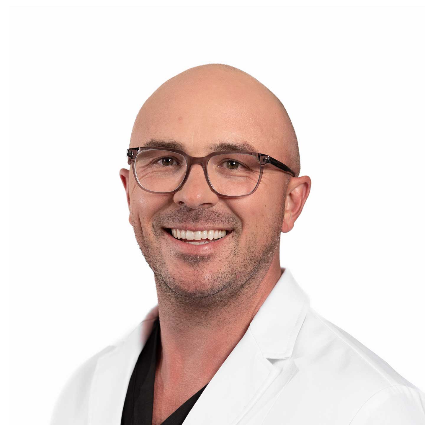 Dr. Patrick Waters