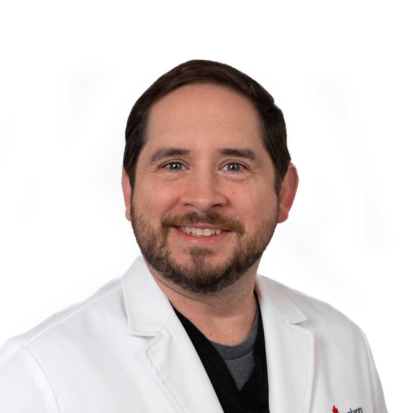 Dr. Michael Womack