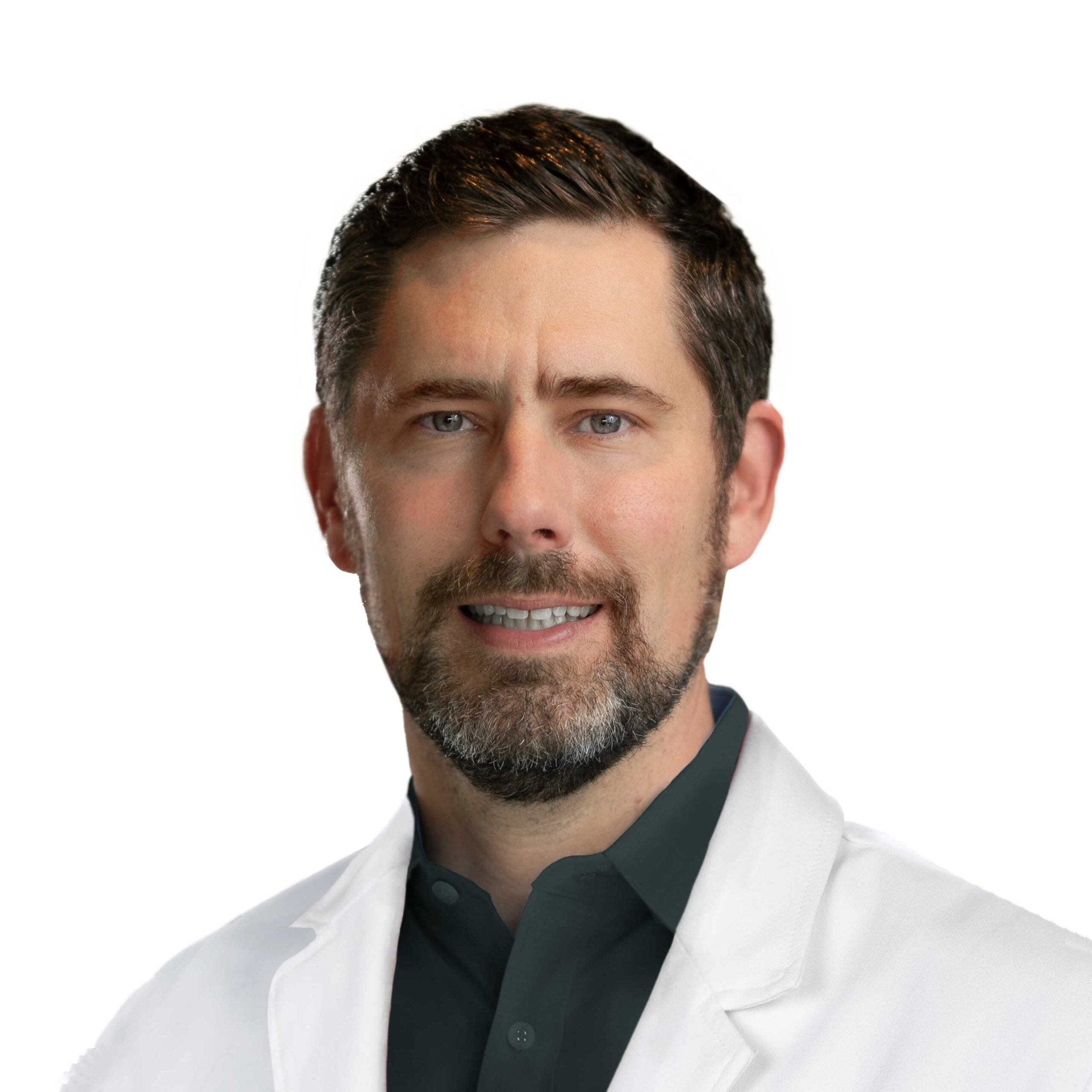 Dr. James Peck