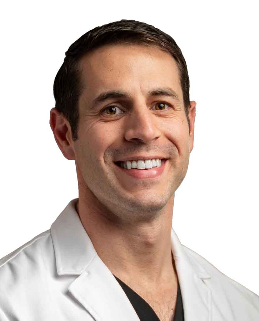Dr. Lior Aljadeff