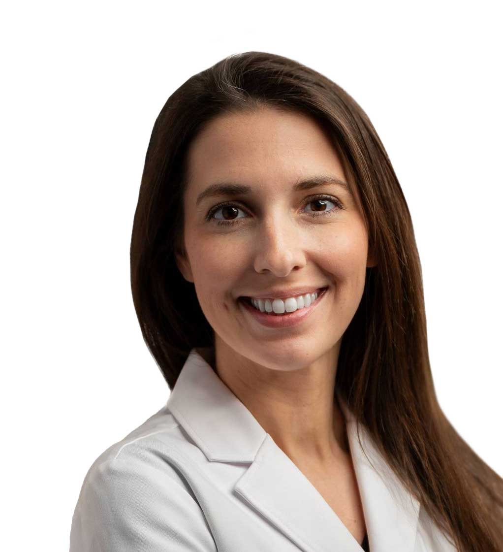 Dr. Danielle Larivey