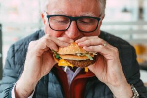 Eat, Smile, Repeat: The Joy of Food Post-Implant Surgery